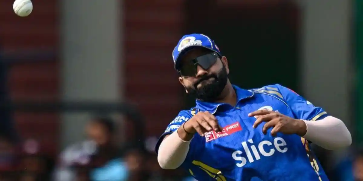 Rohit Sharma IPL 2025 Price: Ex-Captain Gets Minor Hike As Compared To Naman Dhir